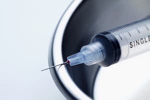 PRP Injections