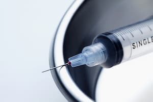 Stem Cell Therapy Injections